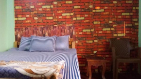 Hillside homestay